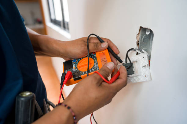 Best Electrician for Home Renovation  in New Waverly, TX