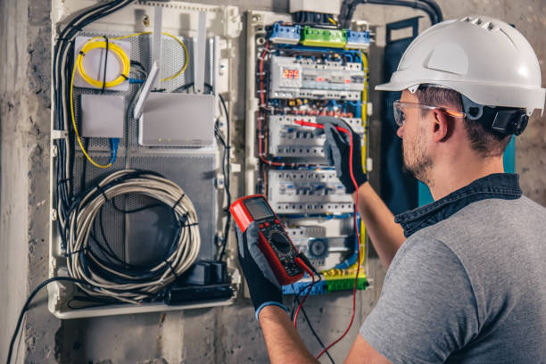 Best Emergency Electrical Repair  in New Waverly, TX