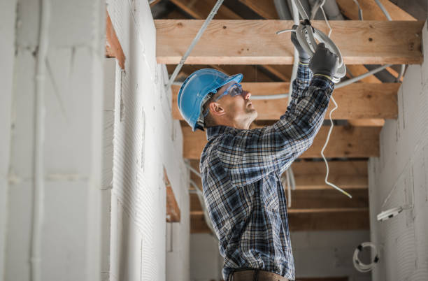 Best Affordable Electrical Installation  in New Waverly, TX