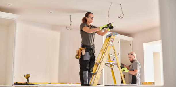 Best Emergency Electrician Near Me  in New Waverly, TX