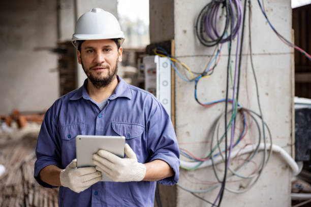 Best Industrial Electrical Services  in New Waverly, TX