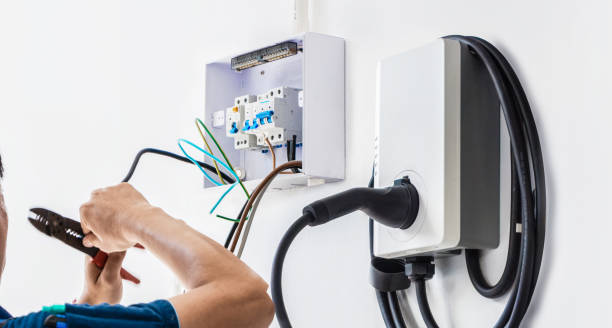 Best Best Electricians Near Me  in New Waverly, TX