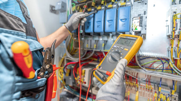 Best Electrical Repair Services  in New Waverly, TX