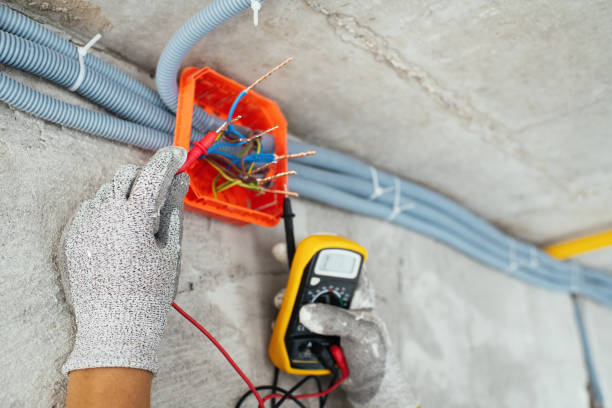 Best Electrical Contractors for Businesses  in New Waverly, TX