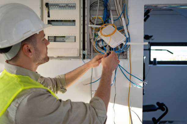 Best Residential Electrician Services  in New Waverly, TX